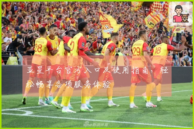 亚星平台官方入口及使用指南，轻松畅享各项服务体验