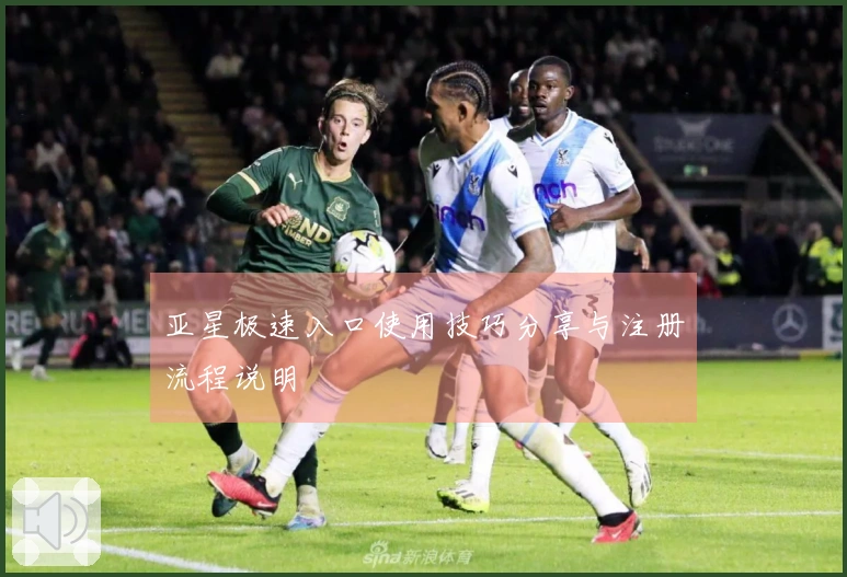 亚星极速入口使用技巧分享与注册流程说明